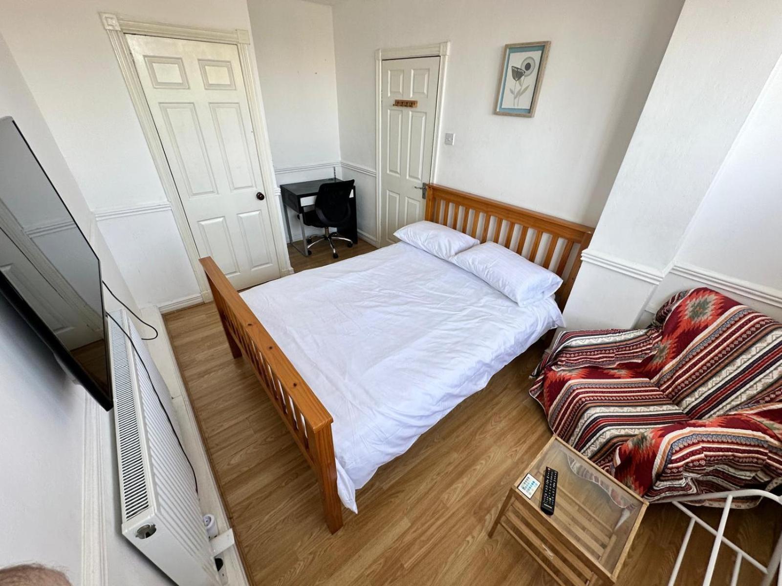 Casa de hóspedes Renovu In East Londres