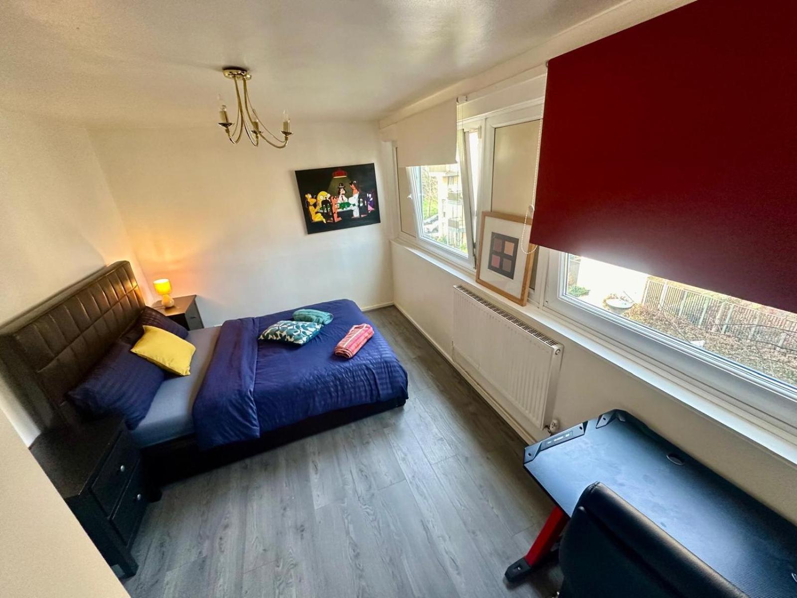 Casa de hóspedes Renovu In East Londres
